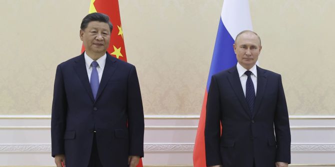 putin xi