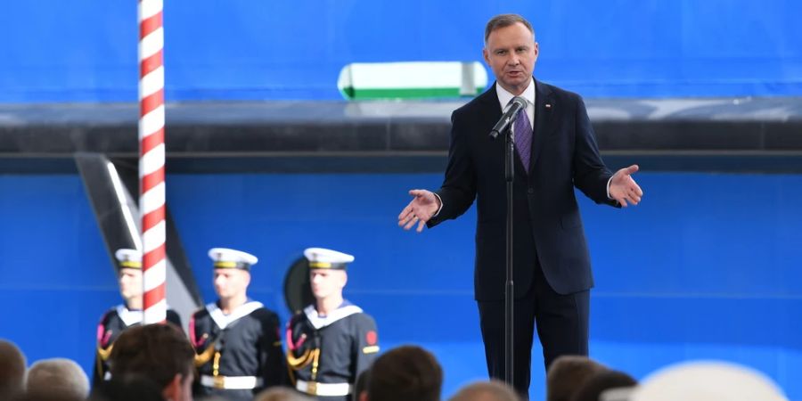 Duda