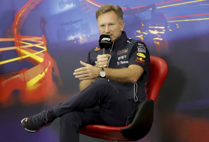 Christian Horner ist derzeit richtig hässig auf die Konkurrenz in der Formel 1. Formel 1