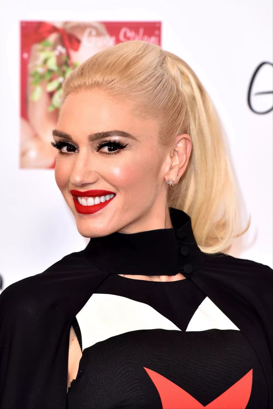 Gwen Stefani