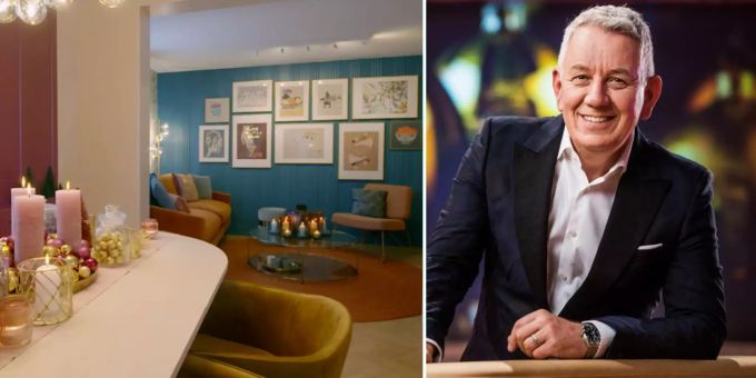 Von wegen Sponsoring - SRF-«Happy Day»-Umbauten mit Gebühren finanziert