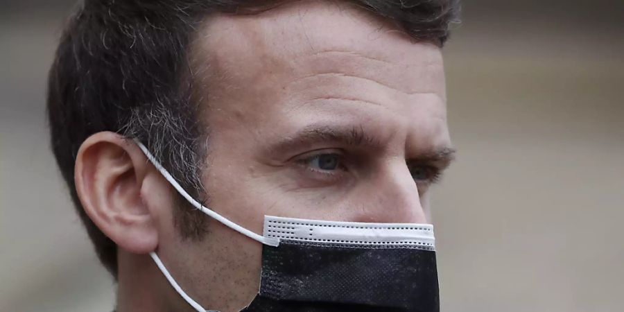 macron