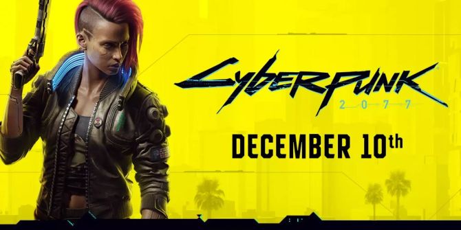 Cyberpunk 2077