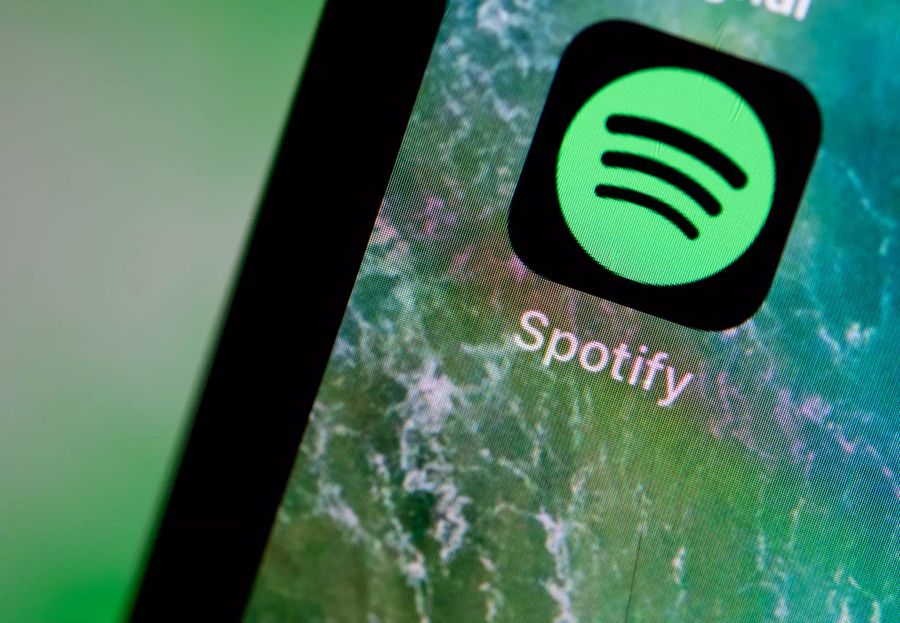 Spotify