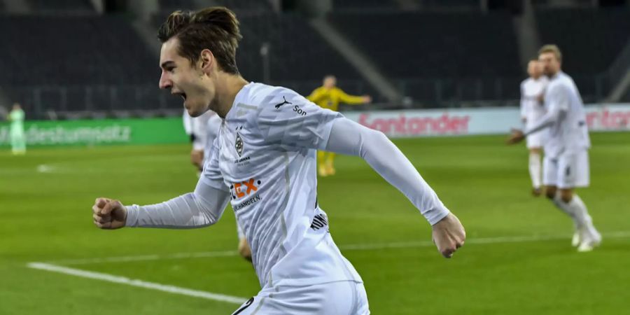 BVB Gladbach