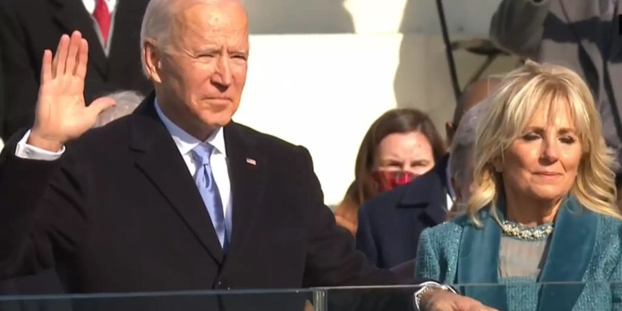 Joe Biden