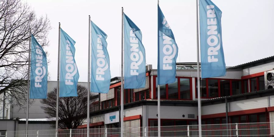 Corona-Ausbruch in Osnabrücker Eisfabrik