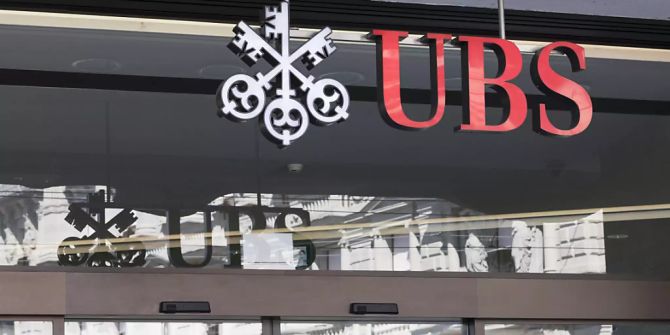 aktionäre ubs