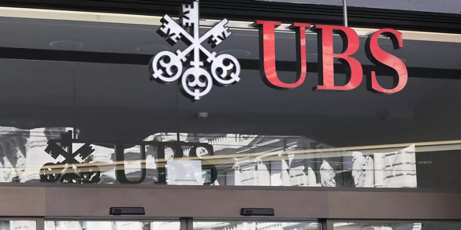 aktionäre ubs