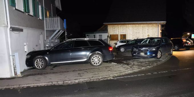 Fahrunfähig Selbstunfall verursacht. Fahrunfähig Selbstunfall verursacht