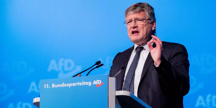Alternative für Deutschland