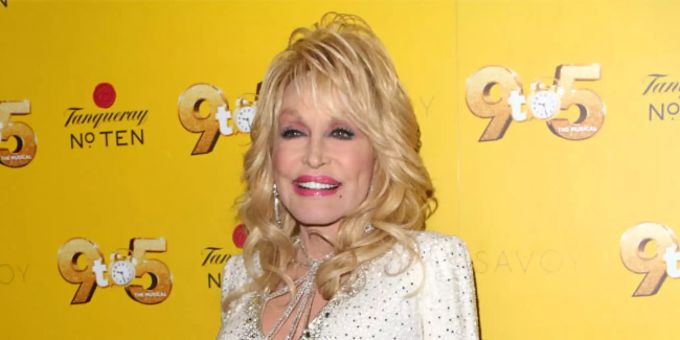 Dolly Parton (74) hofft, dass jemand aus ihrem Song «Jolene» einen Hit macht. Dolly Parton