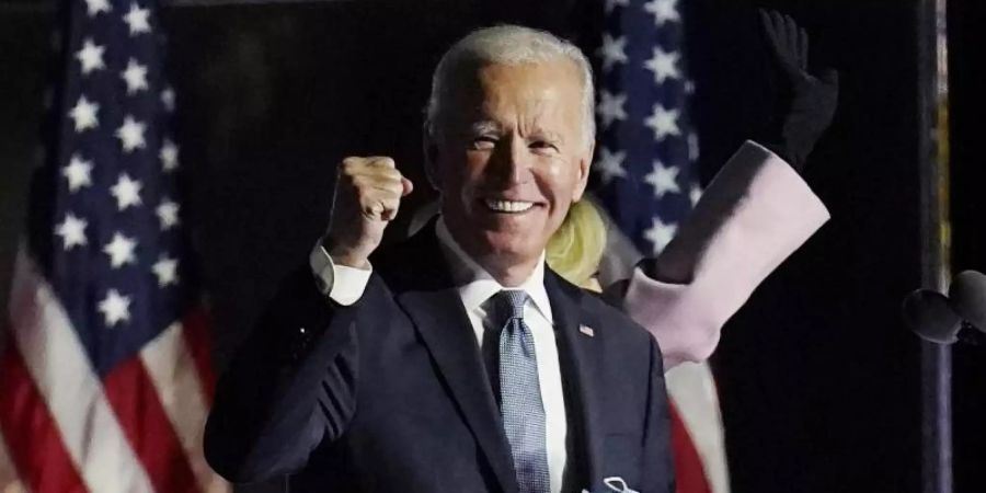 joe biden