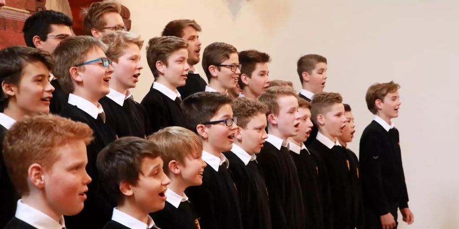 Tölzer Knabenchor