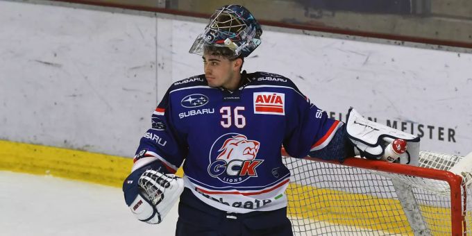 GCK Lions holen 0:2 auf und siegen nach Penaltys. GCK Lions holen 0:2 auf und siegen nach Penaltys
