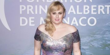Rebel Wilson