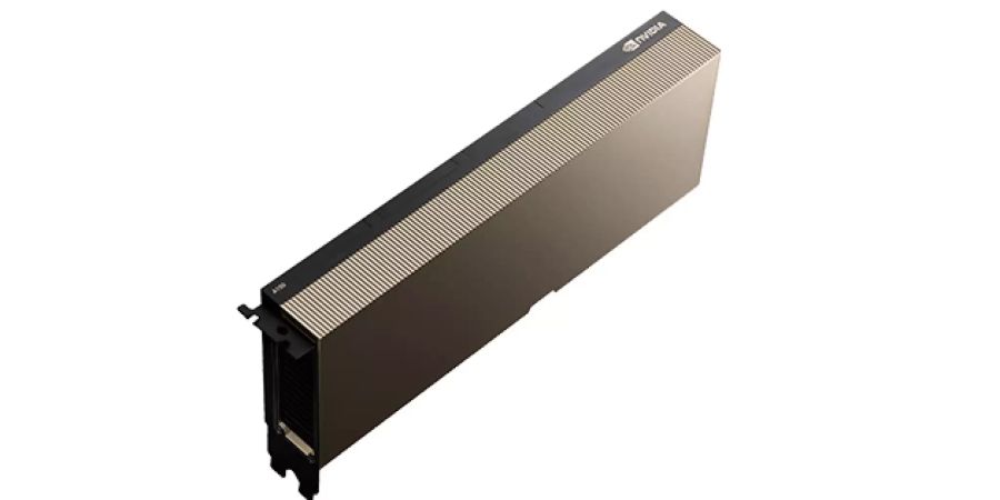 Nvidia A100 80GB