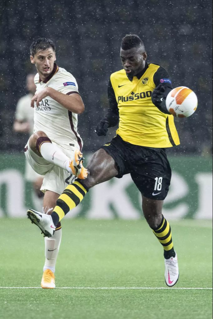 as rom