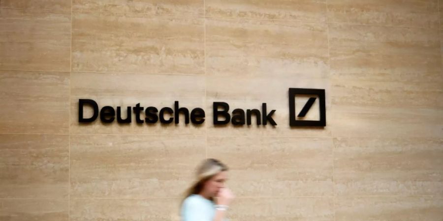 Deutsche Bank