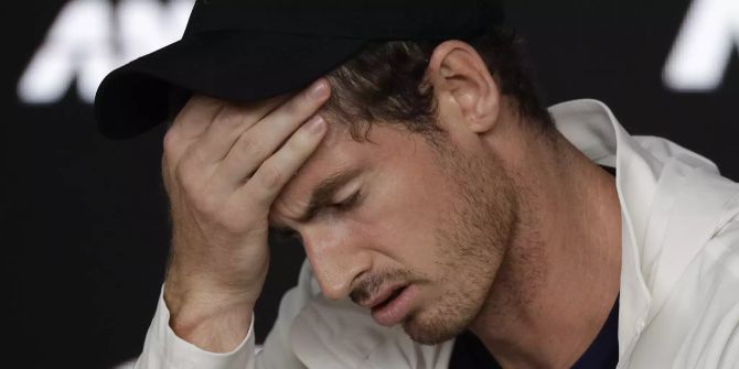 Andy Murray