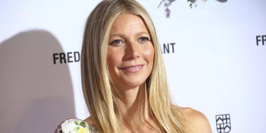 Gwyneth Paltrow