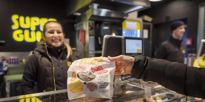 Der kleine Snack zwischendurch erfreute sich während des Lockdowns im Frühling erhöhter Beliebtheit. (Themenbild) Der kleine Snack zwischendurch erfreute sich während des Lockdowns im Frühling erhöhter Beliebtheit. (Themenbild)