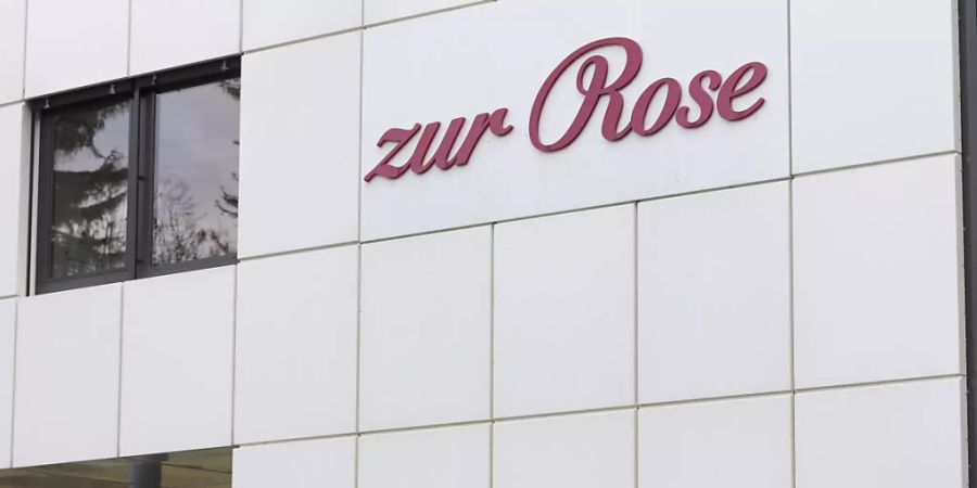 Zur Rose