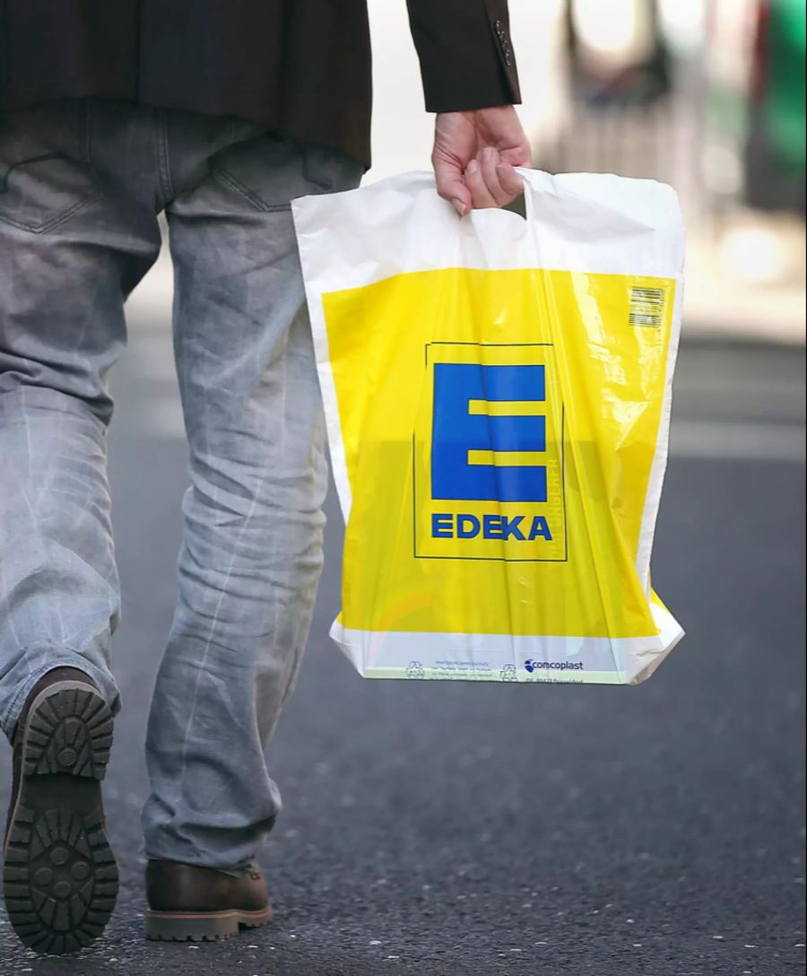 Edeka