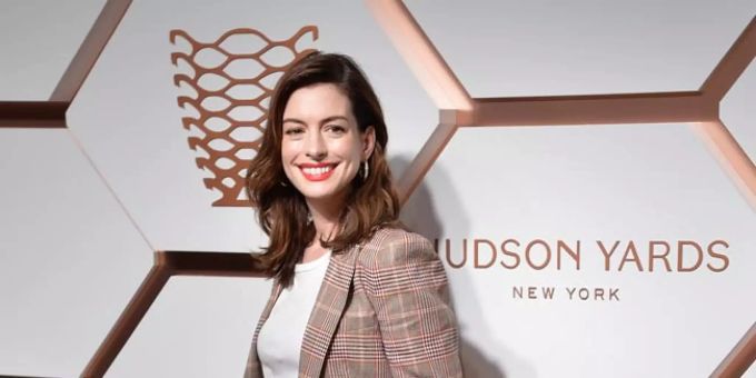 Anne Hathaway und Jessica Chastain arbeiten erneut gemeinsam. anne hathaway