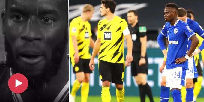 Nach Derby-Pleite - Schalke kassiert Shitstorm für TikTok-Video