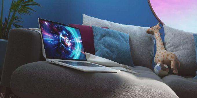 Laptops mit ARM-Chip - Lenovo Ideapad 4G und 5G vorgestellt