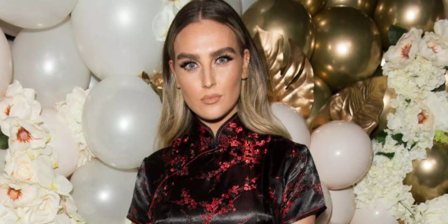 Perrie Edwards