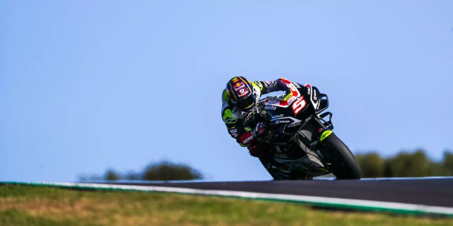 Johann Zarco