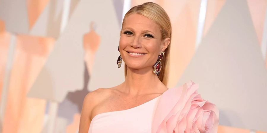 gwyneth paltrow