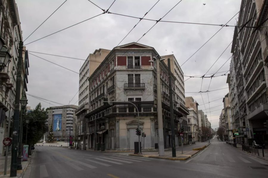 Griechenland
