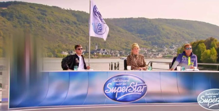 DSDS Michael Wendler