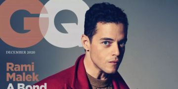 Rami Malek
