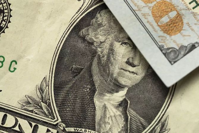 dollar us anleihen