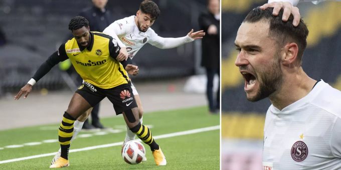 Gegen Servette - YB verliert erstes Super-League-Heimspiel seit 2018