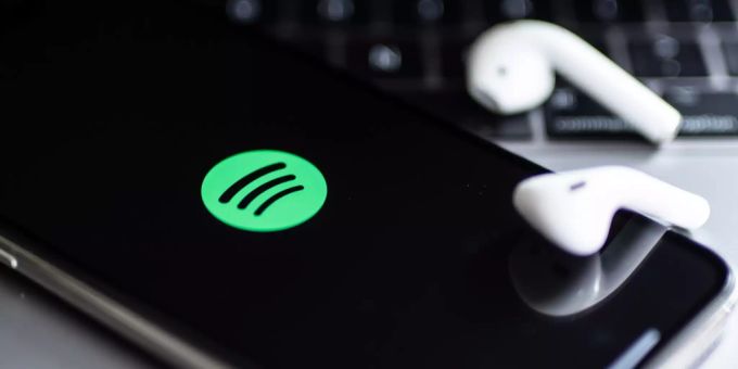 Spotify gehört mit YouTube, Deezer und Apple Music zu den grössten Musik-Streaming-Anbietern. Spotify