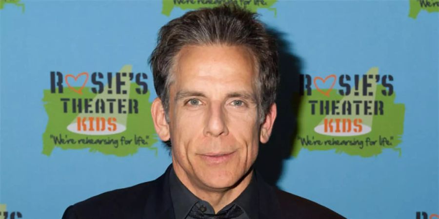 ben stiller