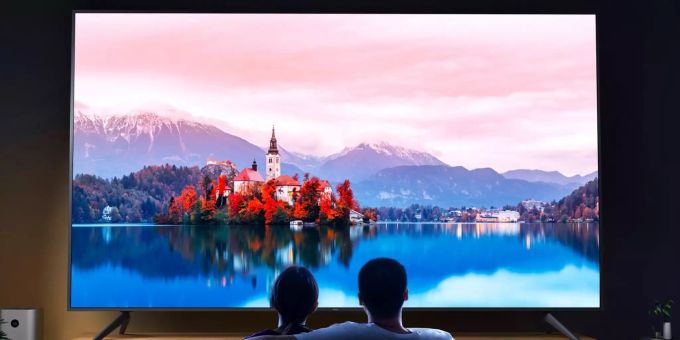 98 Zoll - Redmi Smart-TV Max verkauft sich 30 Mal besser als Konkurrenz