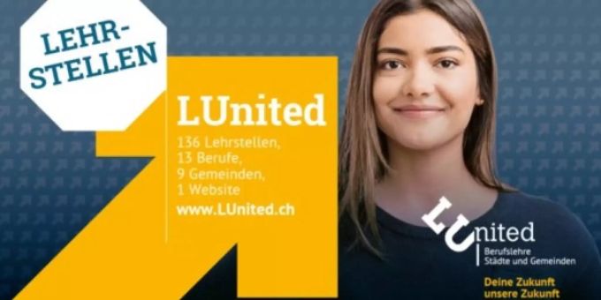 Luzerner Gemeinden gründen Berufsbildungsnetzwerk.