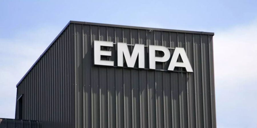 EMPA