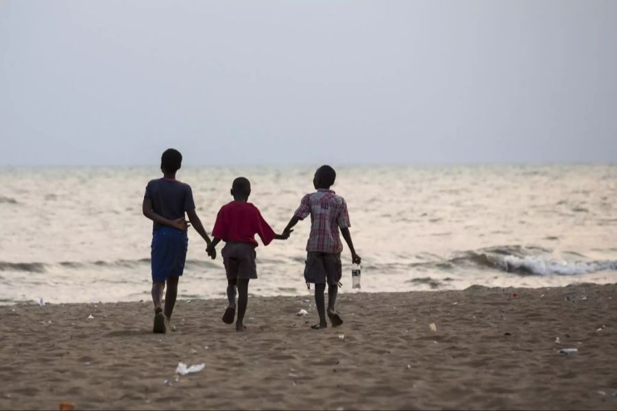 burundi