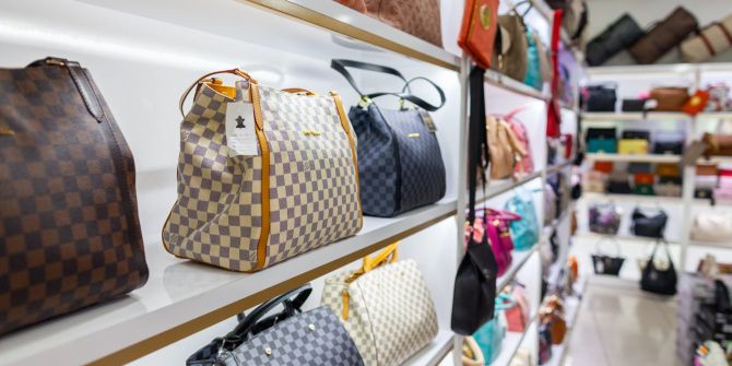 Taschen Louis Vuitton