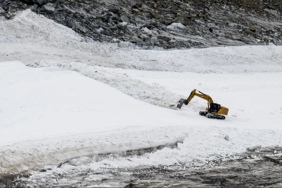 ski zermatt weltcup