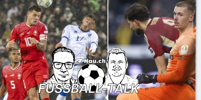 Fussball-Talk