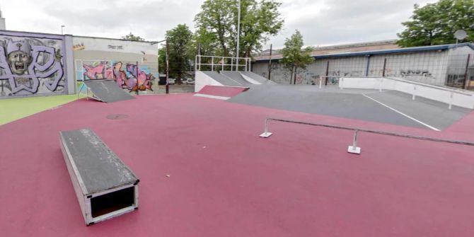 jugendzentrum purplepark busbahnhof