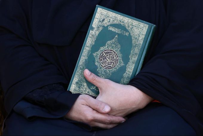Laut Biden haben Muslime unverhältnismässig oft diskriminierende Vorfälle ertragen müssen. (Symbolbild) Biden